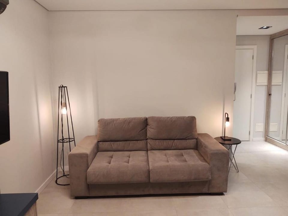 Loft com estacionamento incluído Apartment in Pelotas