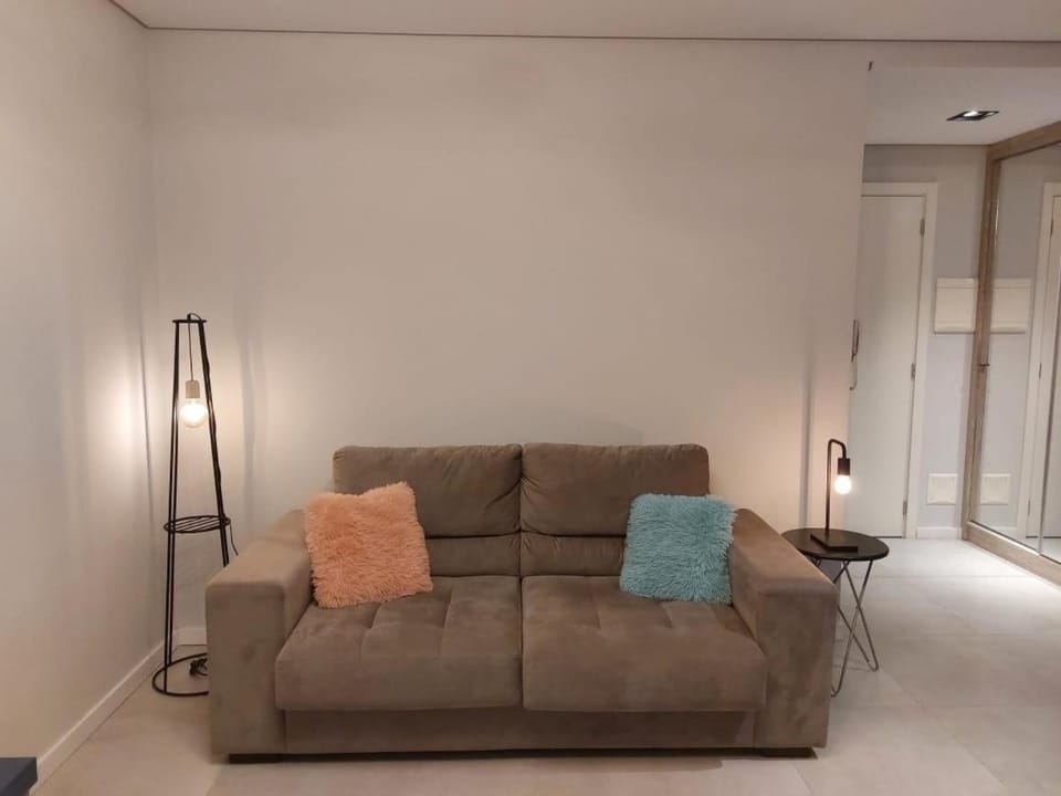Loft com estacionamento incluído Apartment in Pelotas