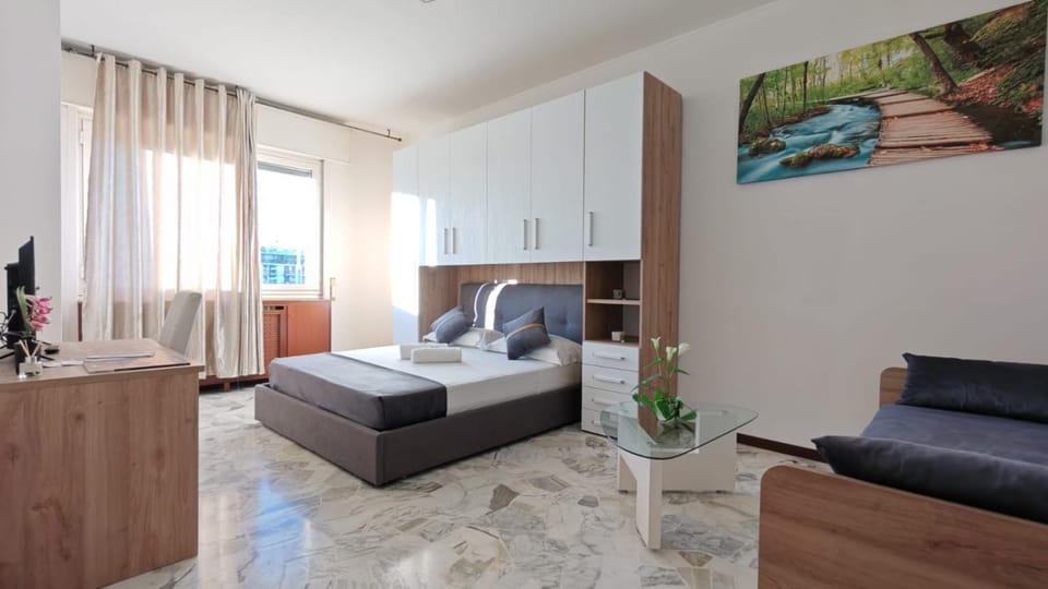 Jasmine House Apartment in Milan