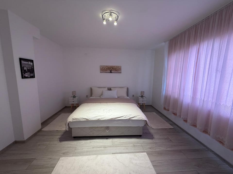 Quiet Old Town Escape Apartment in Sarajevo