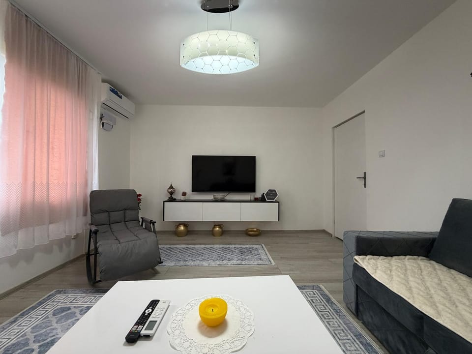 Quiet Old Town Escape Apartment in Sarajevo