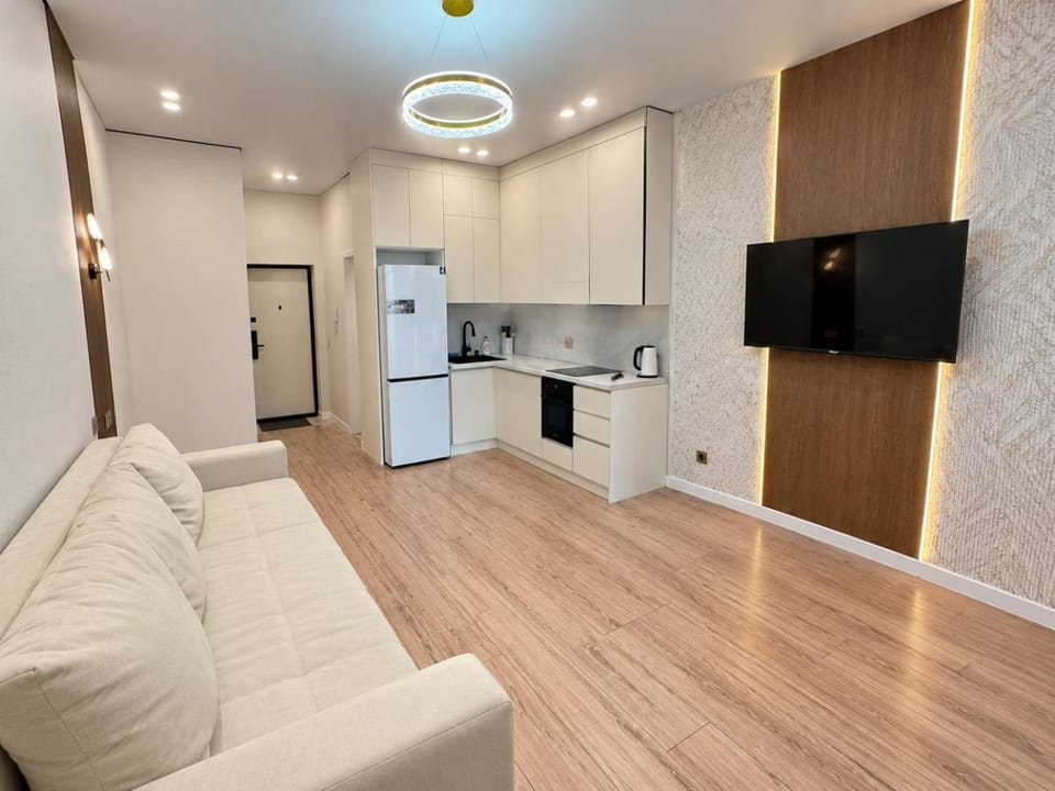 Уютная квартира в Астане Apartment in Kazakhstan