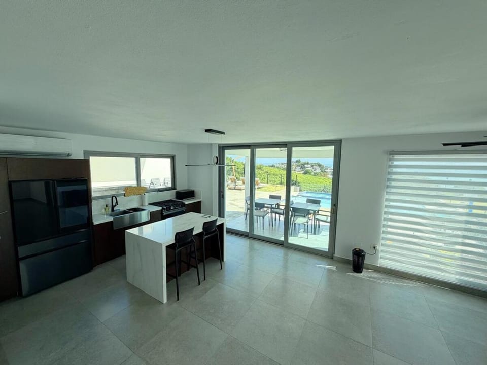 Monaco by Trinity Luxury Mansion with Ocean View Villa in Puerto Rico
