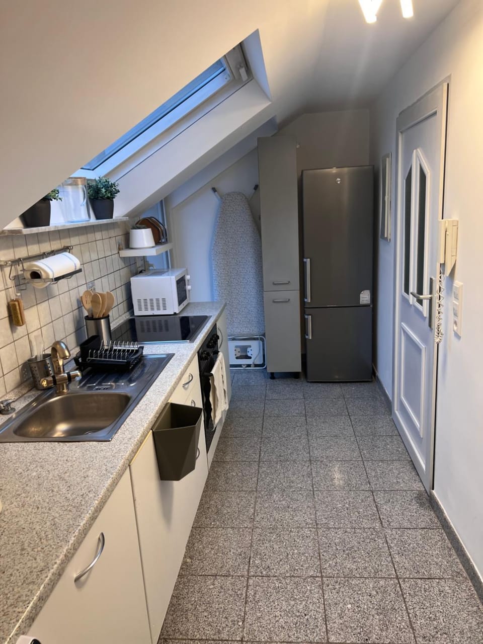 Despinas House Apartment in Stuttgart
