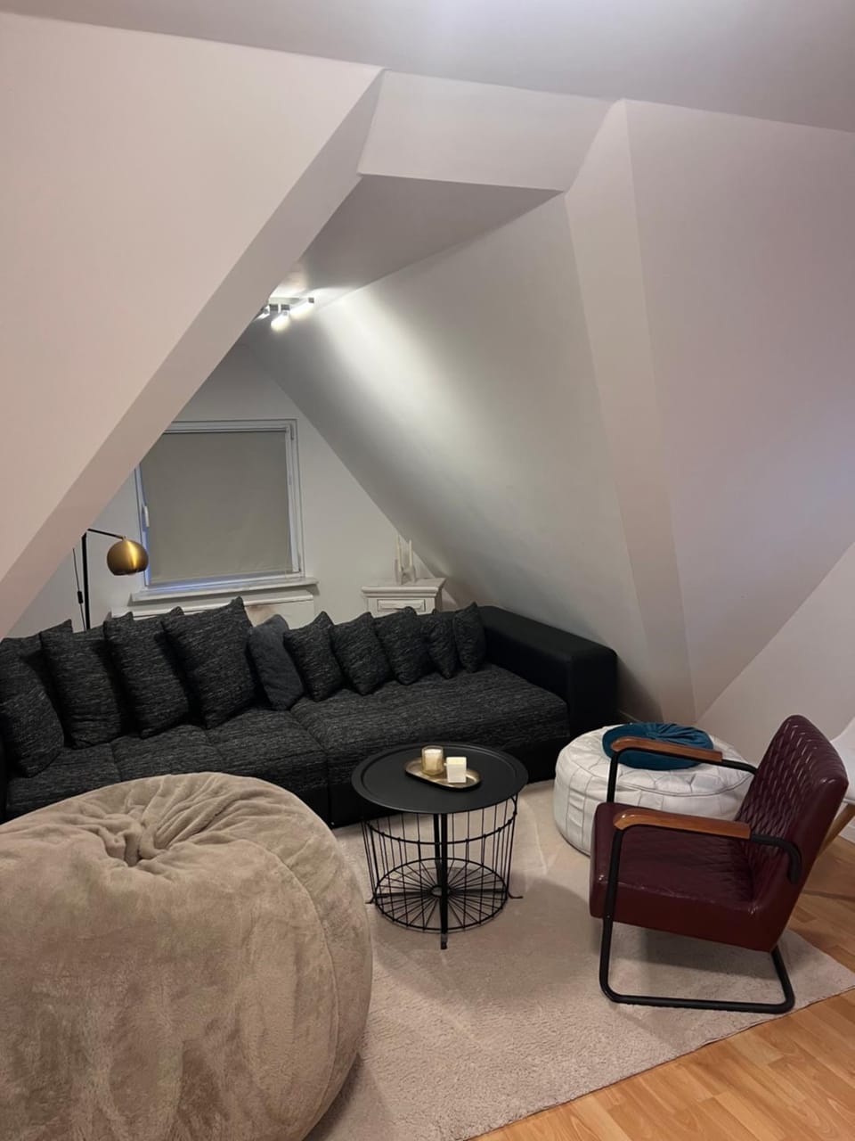Despinas House Apartment in Stuttgart