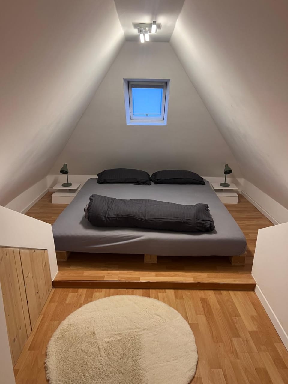 Despinas House Apartment in Stuttgart