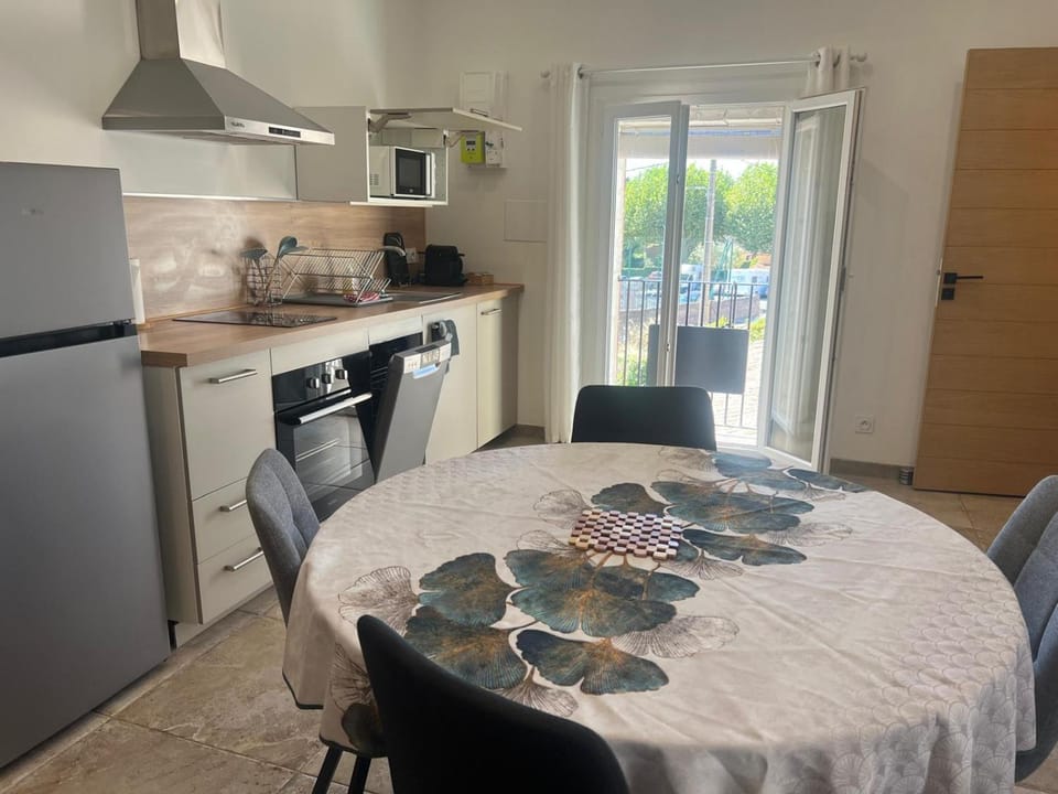 Piecaud Apartment in Vedène
