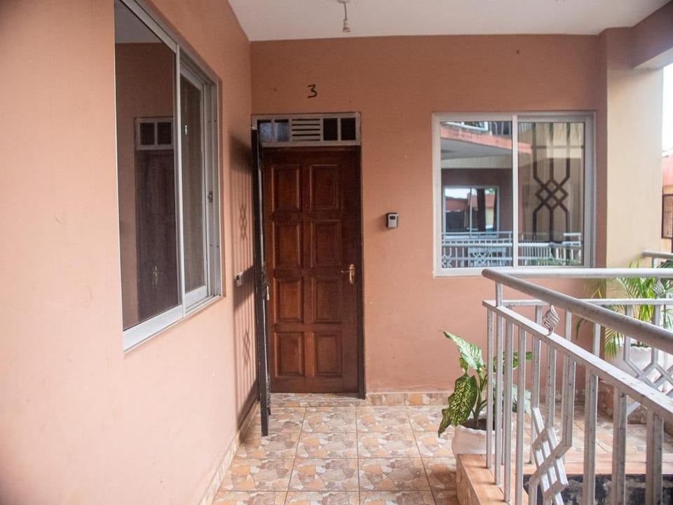 Queen Tori B Bed and Breakfast in Malindi