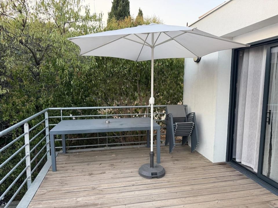Maison Individuelle Beziers House in Béziers