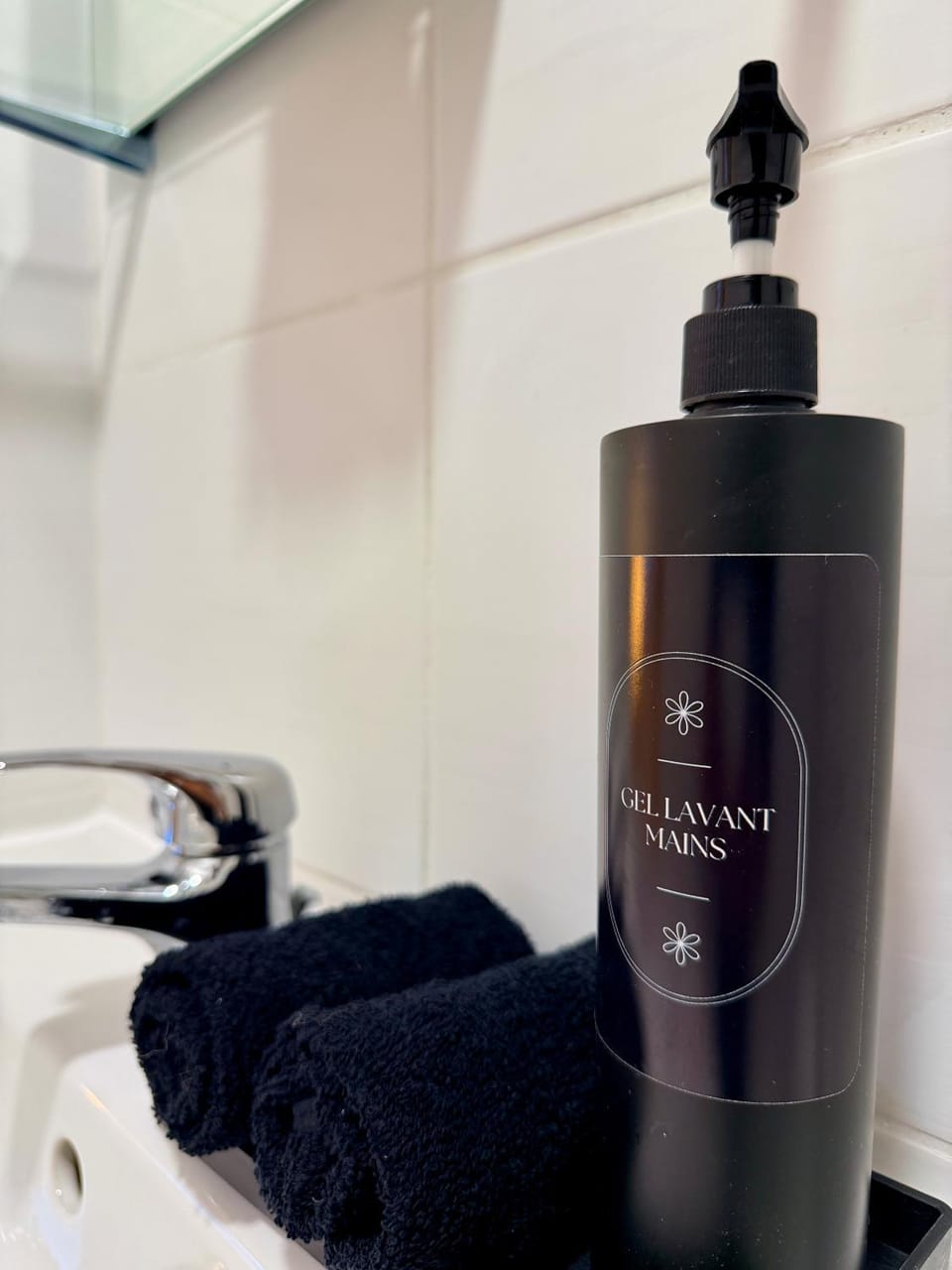 towels