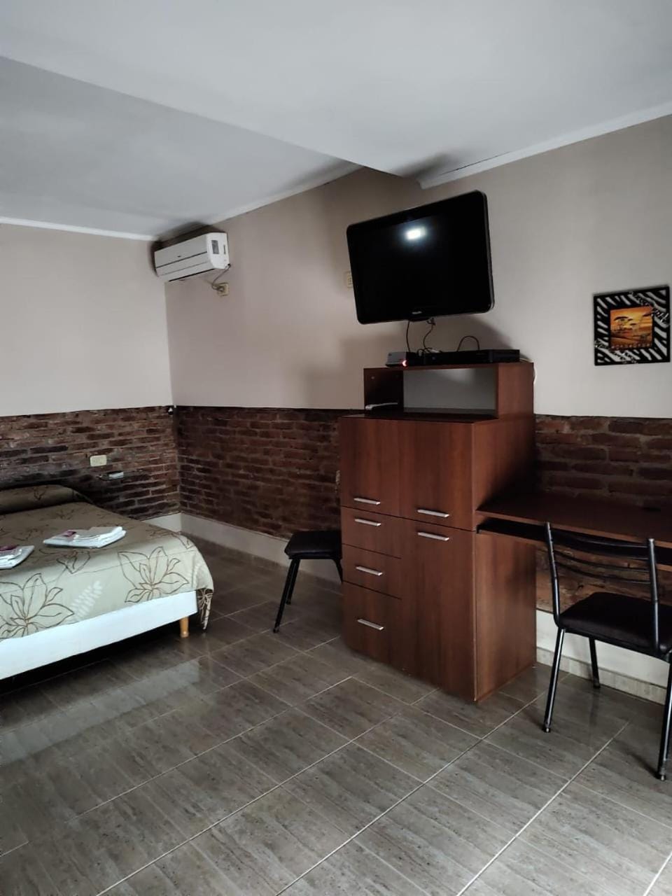 Camping Sam Apartment in Cordoba Province