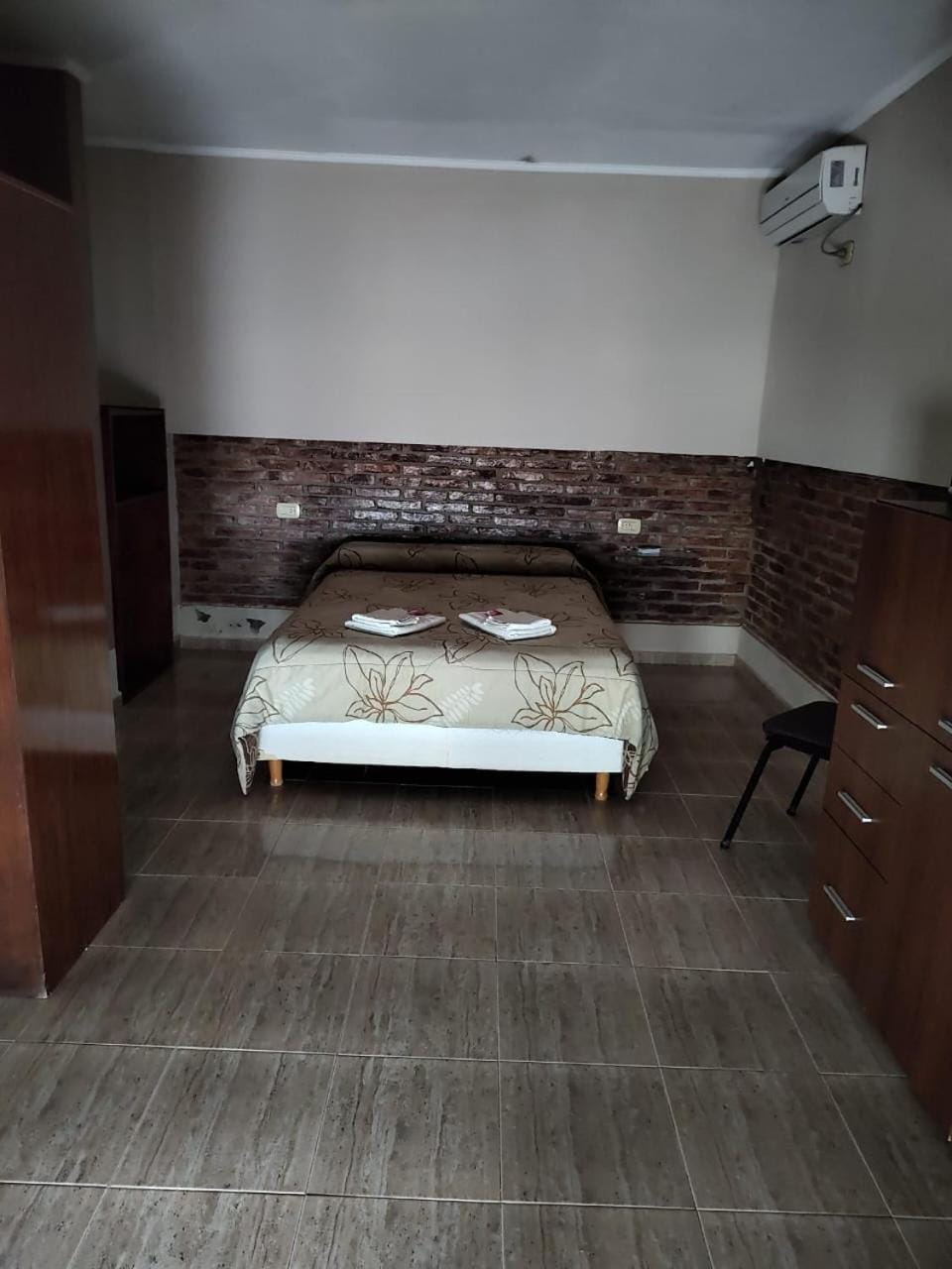 Camping Sam Apartment in Cordoba Province