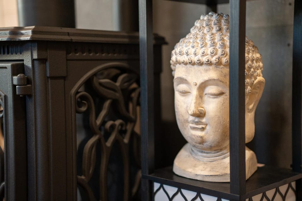 Decorative detail