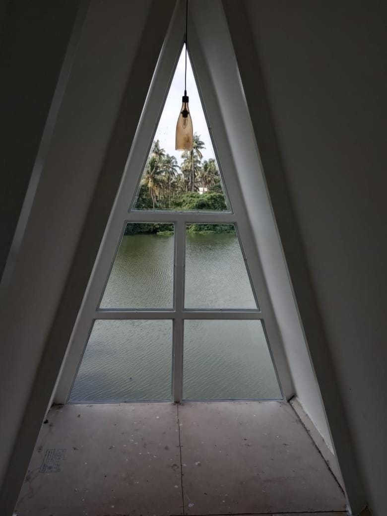 Riveredgevilla Villa in Kochi