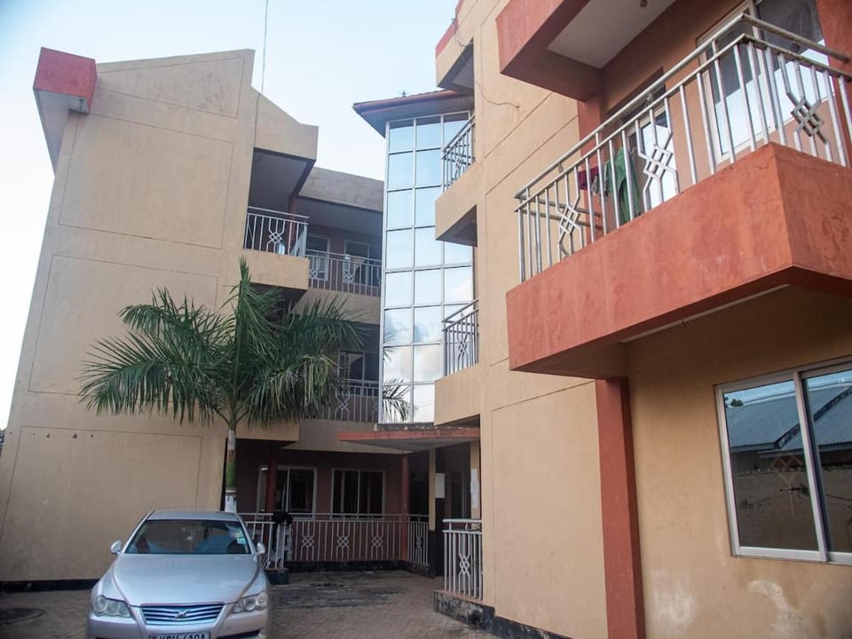 Queen Tori B Apartment in Malindi