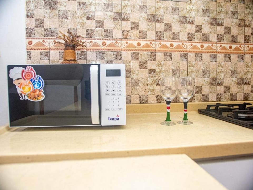 Queen Tori B Apartment in Malindi