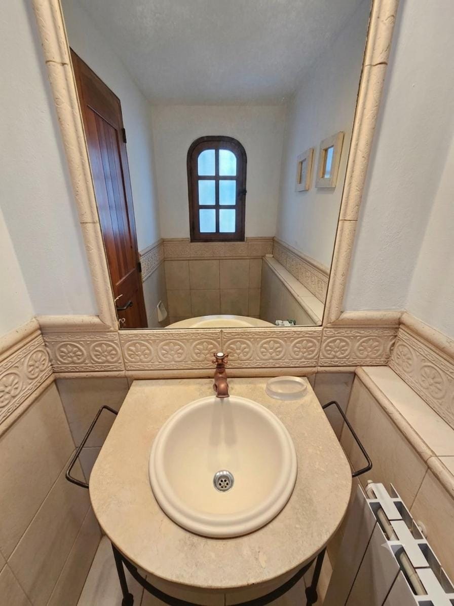 Casa Veracruz - Casa con pileta, jardín y quincho House in Luján de Cuyo