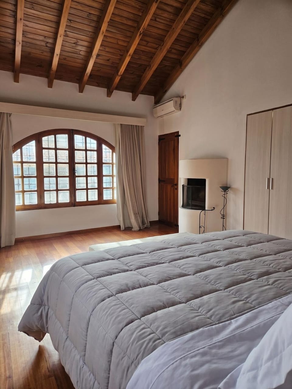 Casa Veracruz - Casa con pileta, jardín y quincho House in Luján de Cuyo