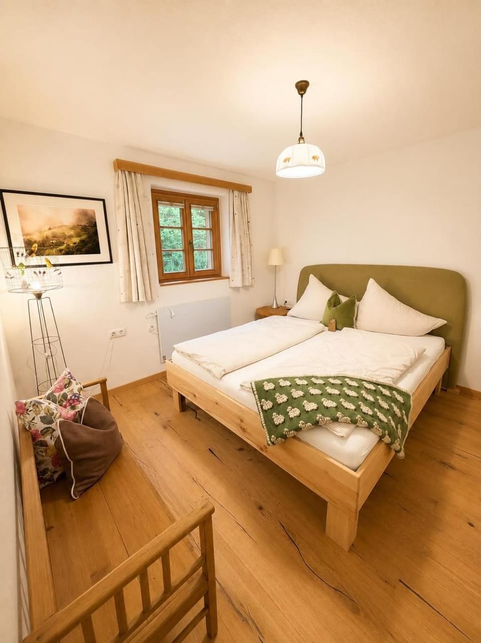 Hundefreundliches Ferienhaus mit traumhafter Aussicht House in Styria