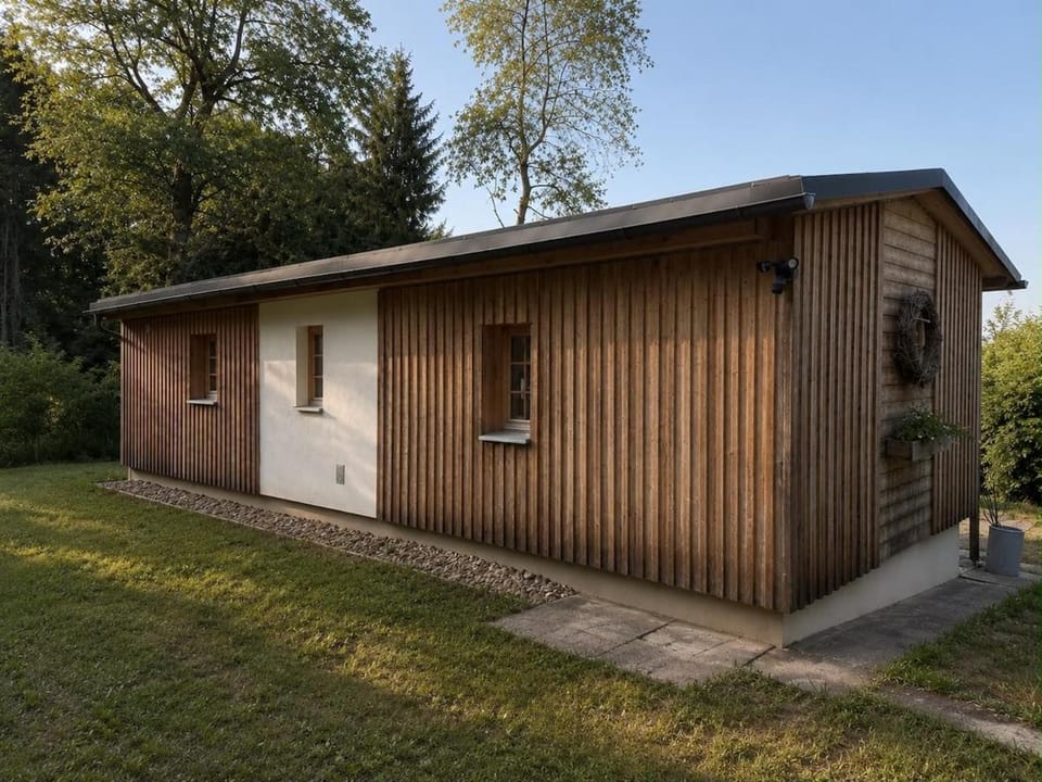 Hundefreundliches Ferienhaus mit traumhafter Aussicht House in Styria