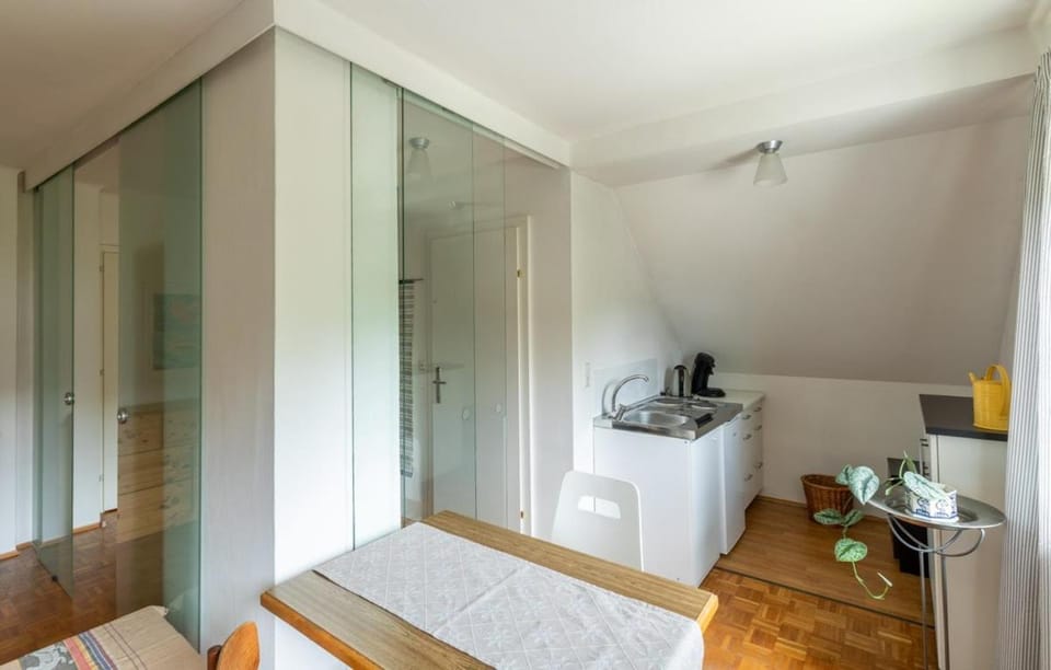 Behagliche Garconniere Apartment in Upper Austria