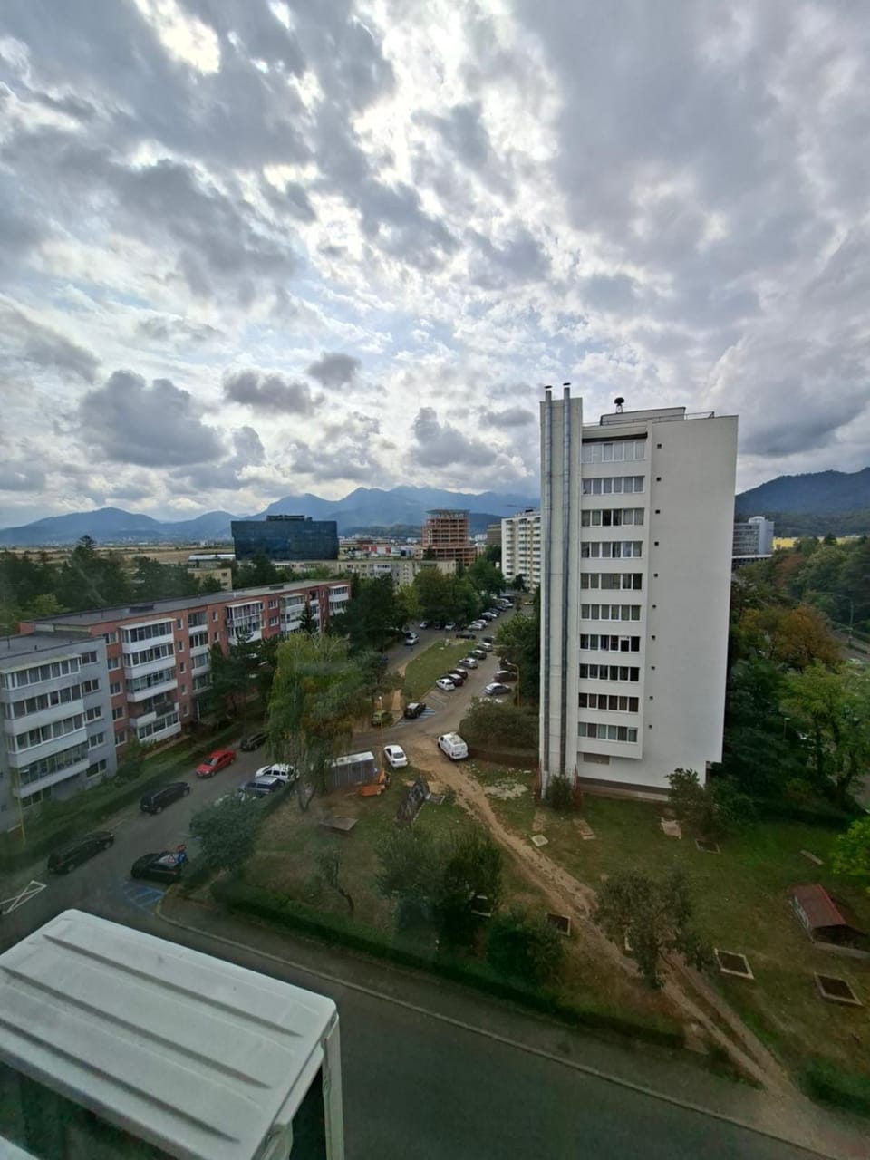 ONYX - Icon Aparthotel Apartment in Brasov