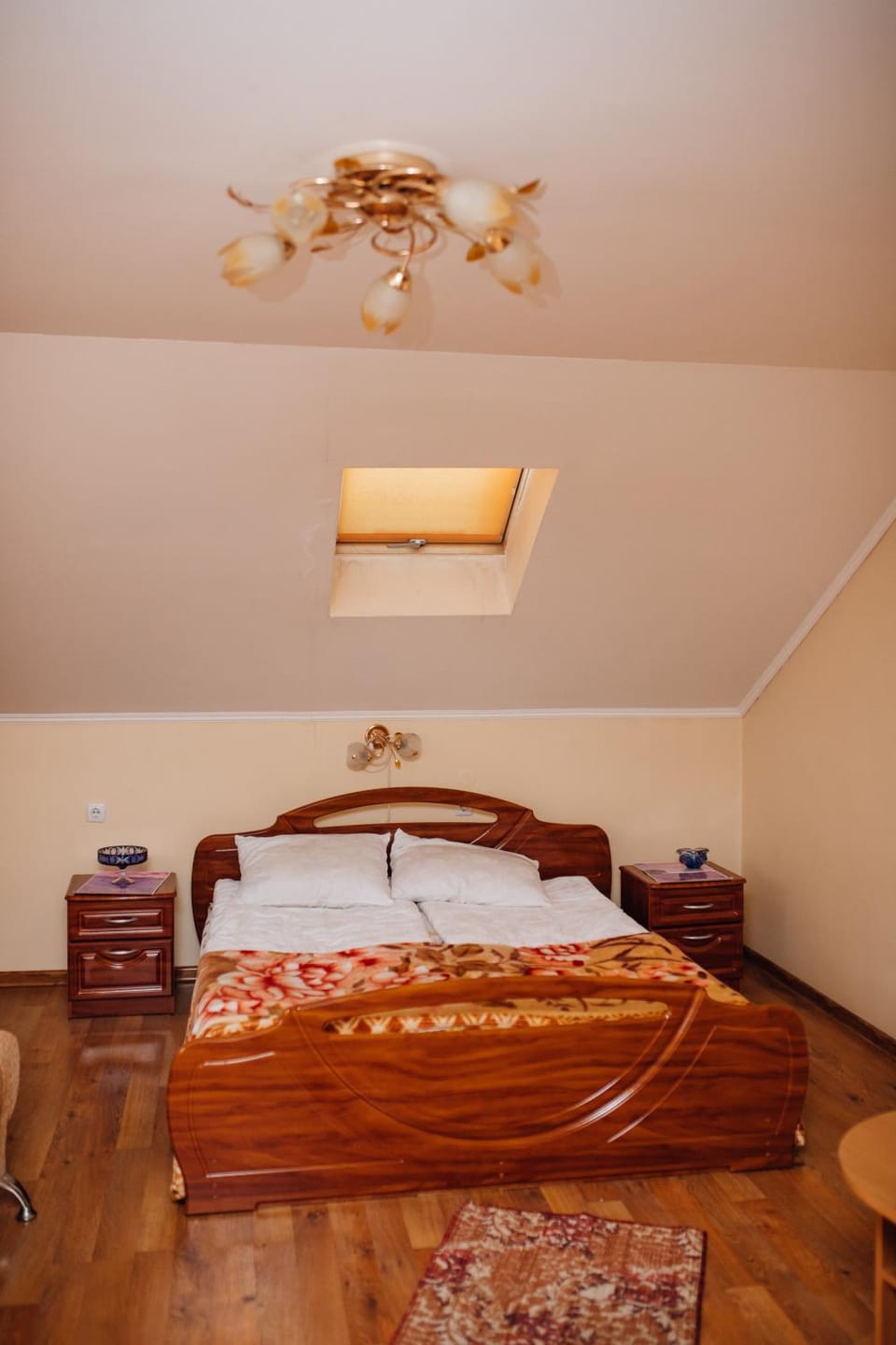 Марта Apartment in Ukraine