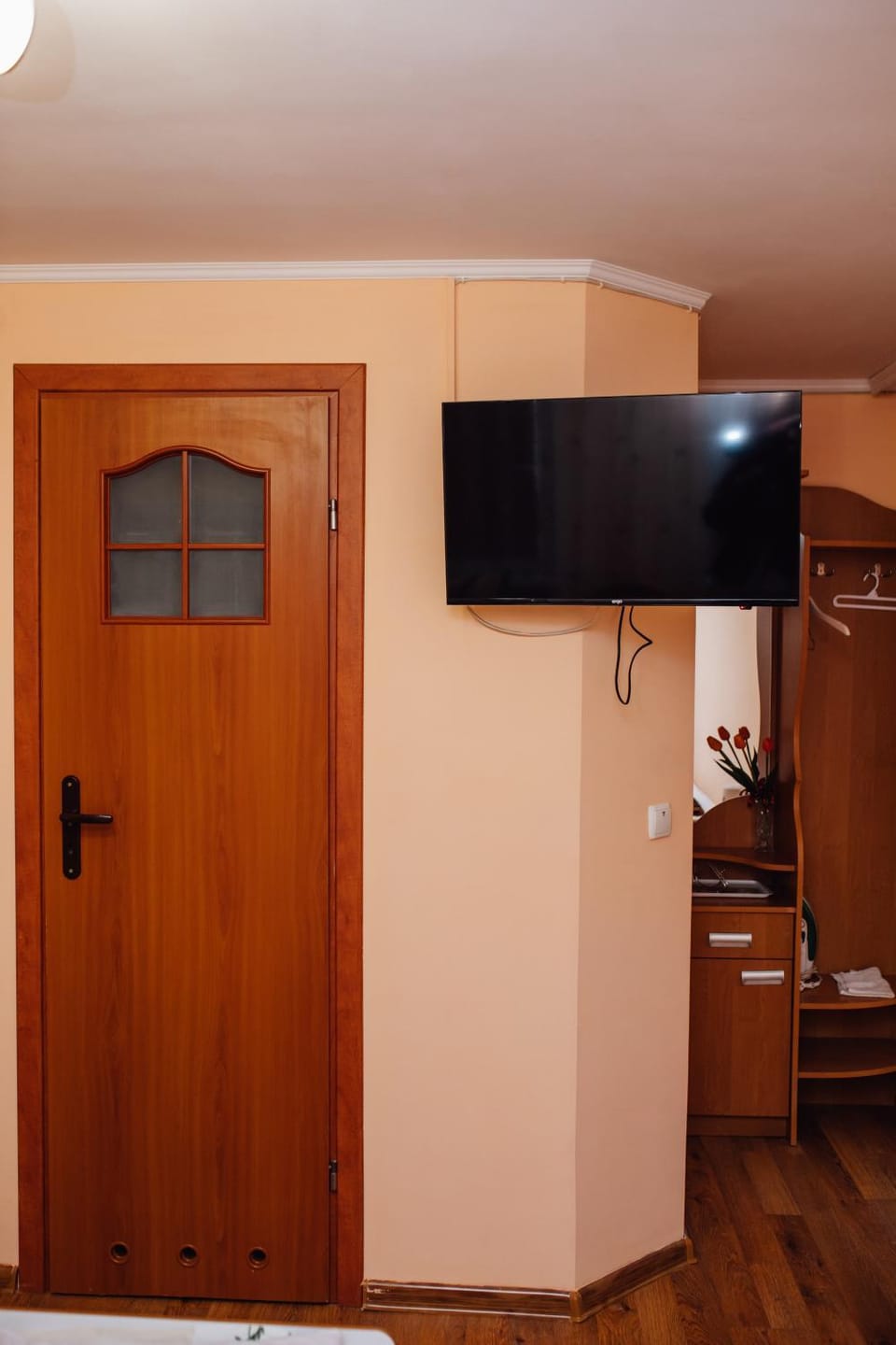 Марта Apartment in Ukraine