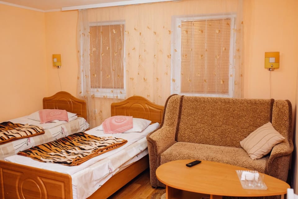 Марта Apartment in Ukraine
