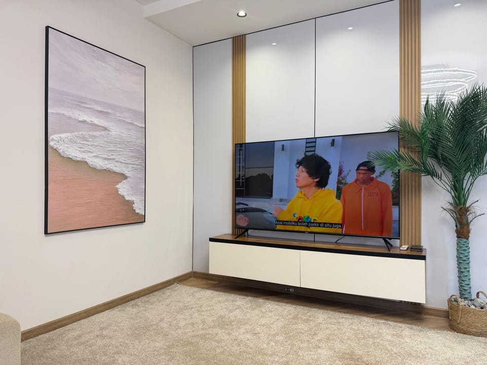 Aruu Residence Apartment in Almaty Region, Kazakhstan