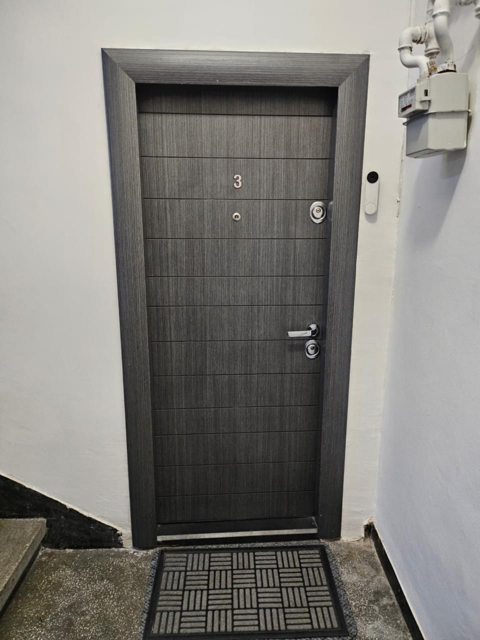 Casa din Parc Apartment in Brasov