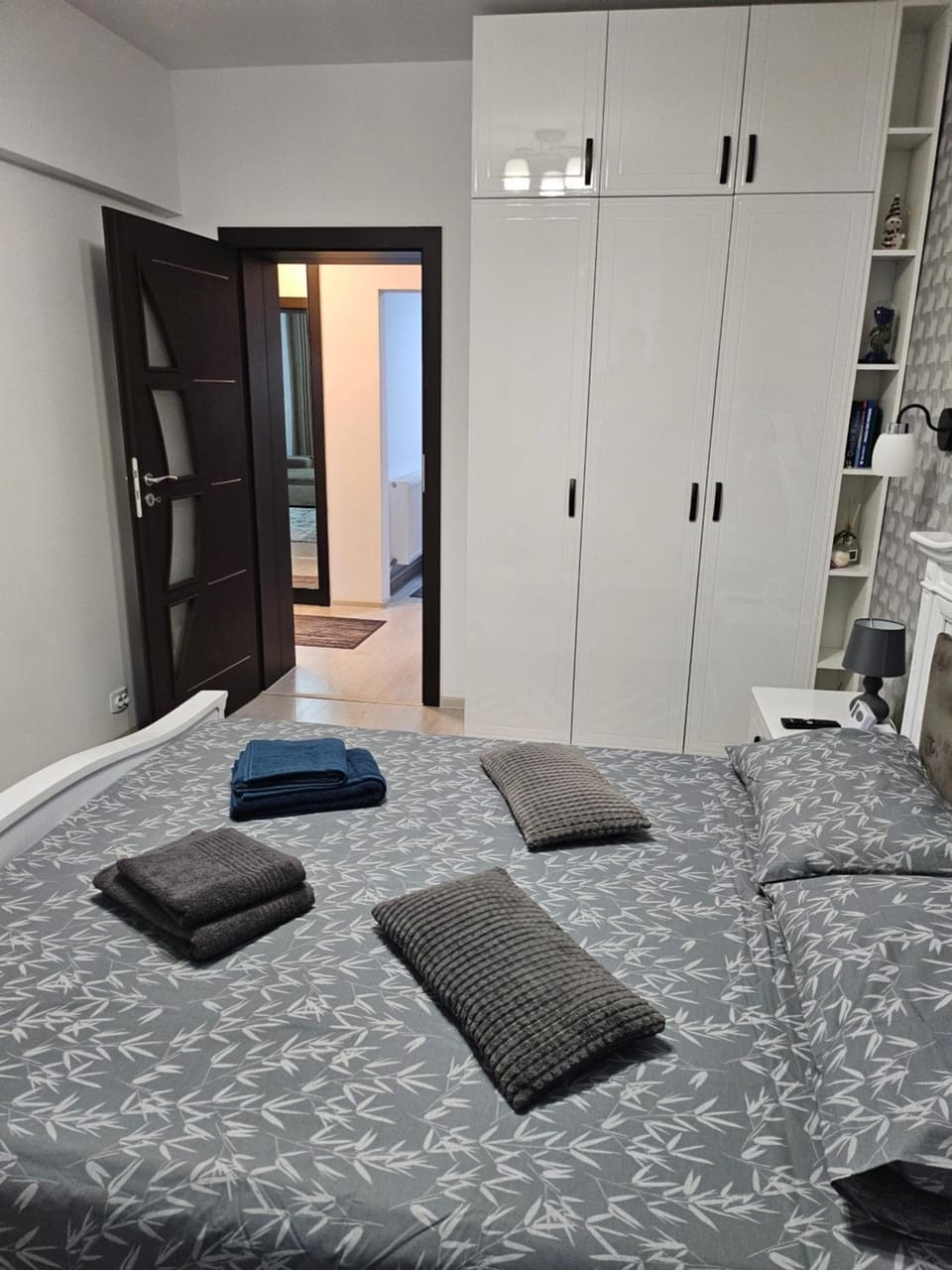 Casa din Parc Apartment in Brasov
