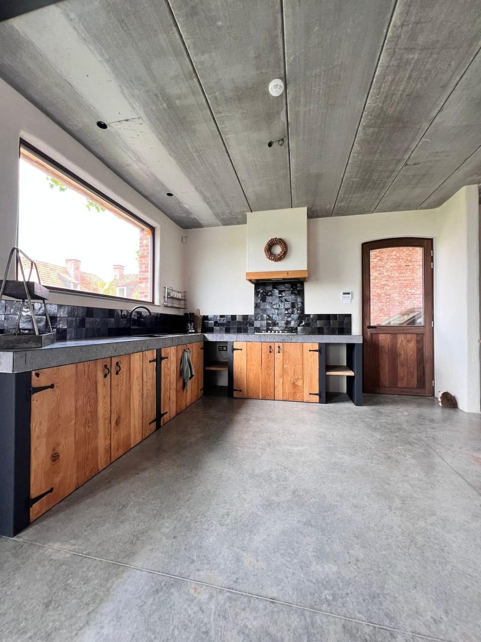 Landelijke vakantiewoning House in Flanders