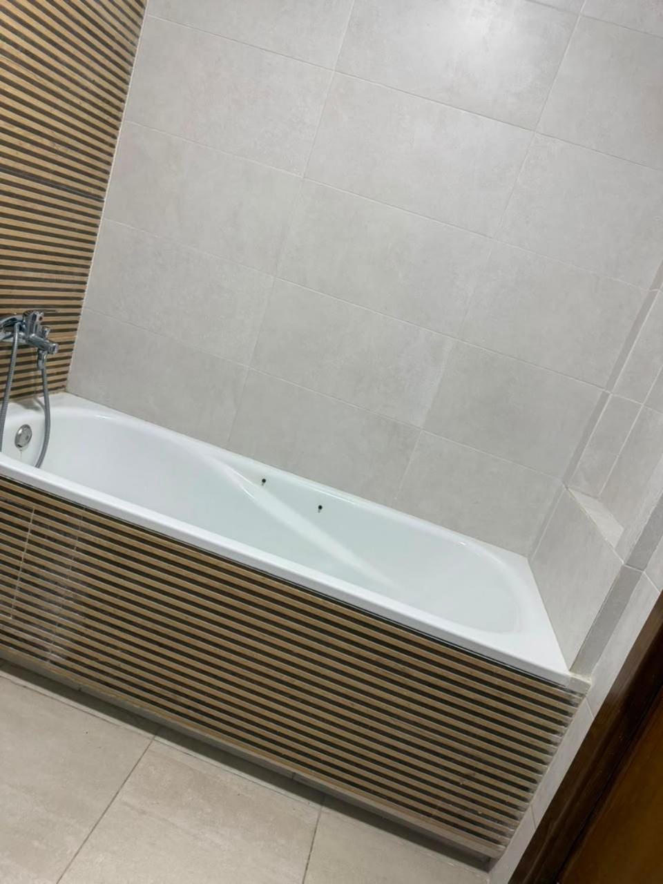 Mojahidine Golf Apartment in Tangier