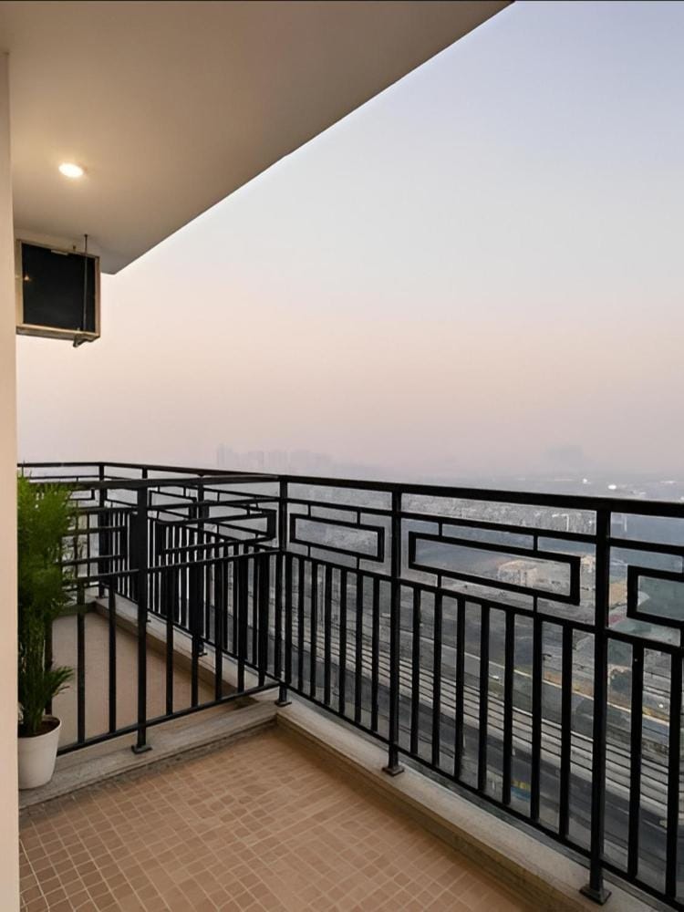 Love Stays Apartment in Uttar Pradesh