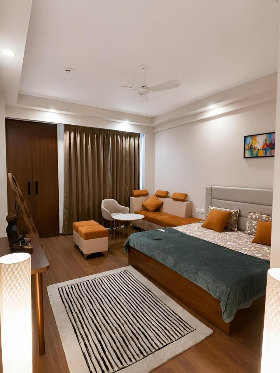 Love Stays Apartment in Uttar Pradesh