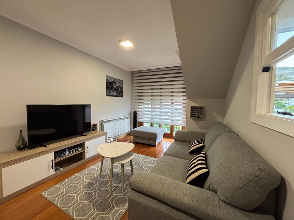Apartamento Os Horreos de Combarro Apartment in Combarro