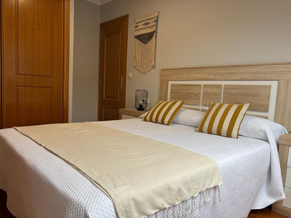 Apartamento Os Horreos de Combarro Apartment in Combarro