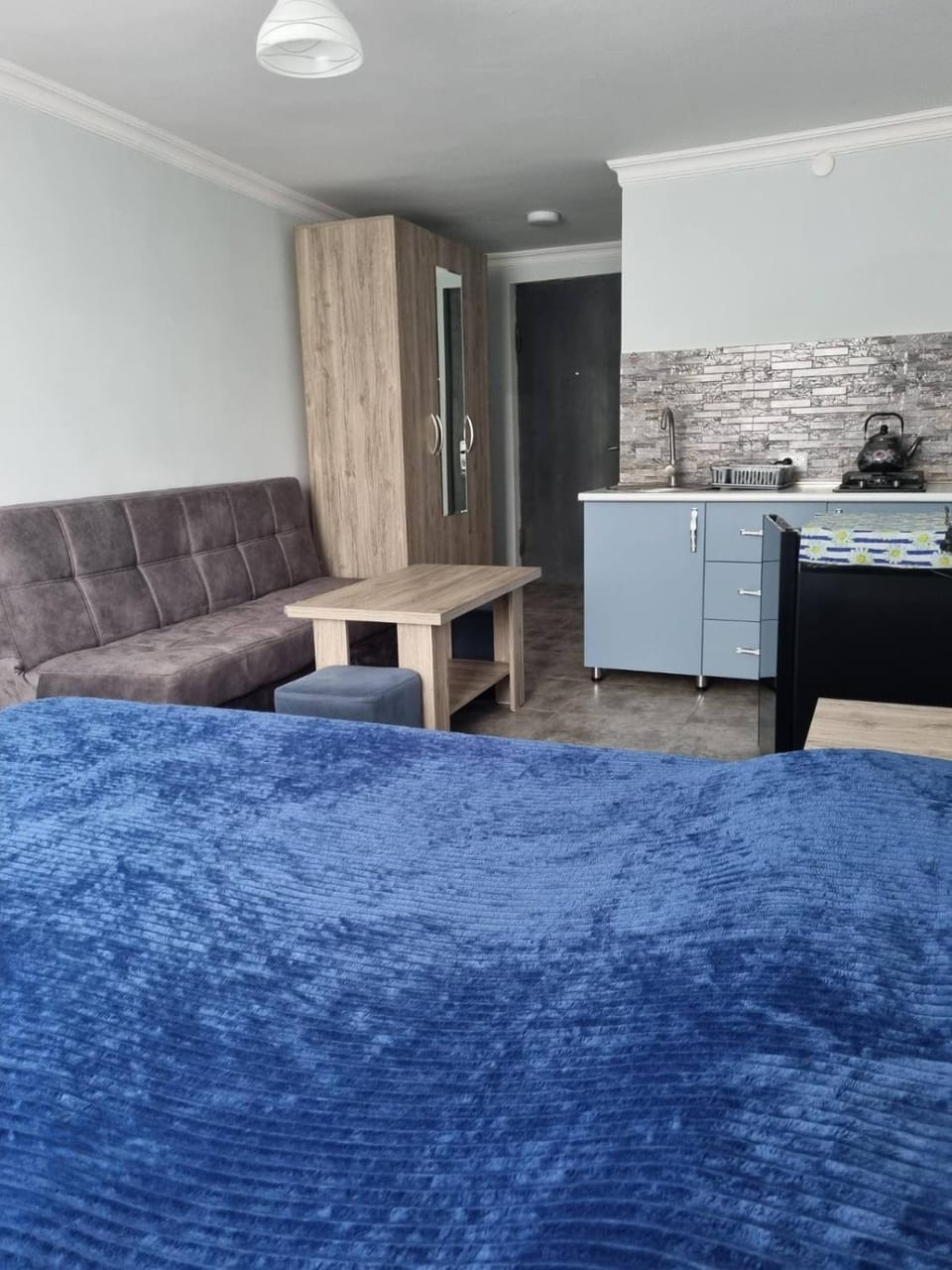 Apartment Double Studio Apartment in Georgia