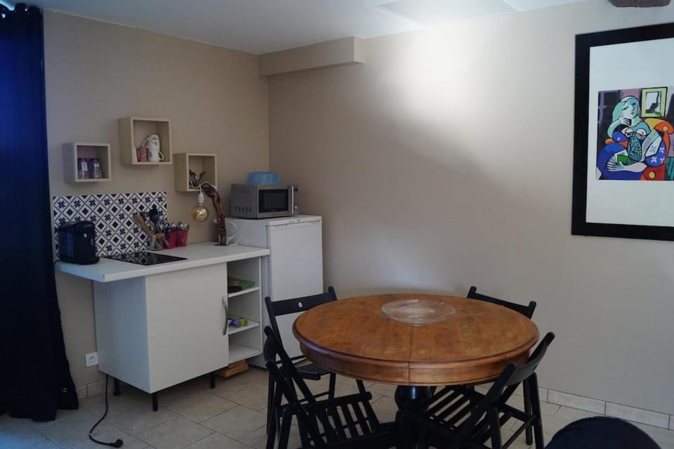 le Marluc Apartment in Bourgogne-Franche-Comté