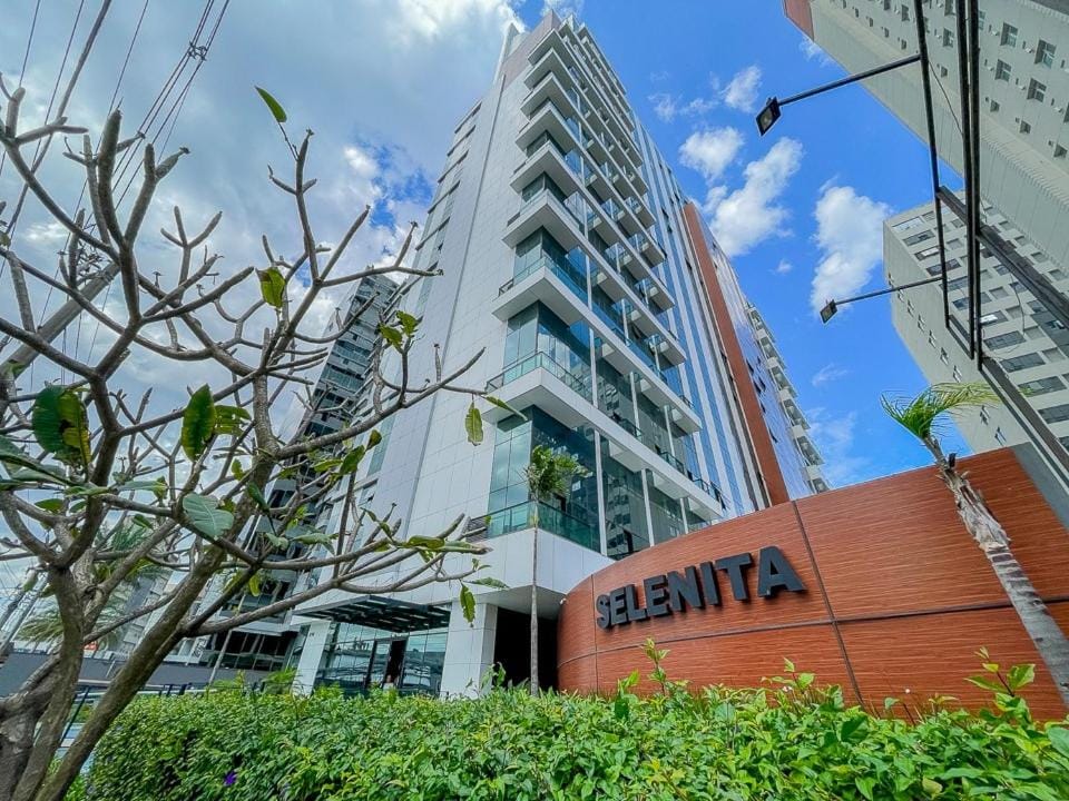 Studio Betha Bethaville - Selenita Apartment in Santana de Parnaíba