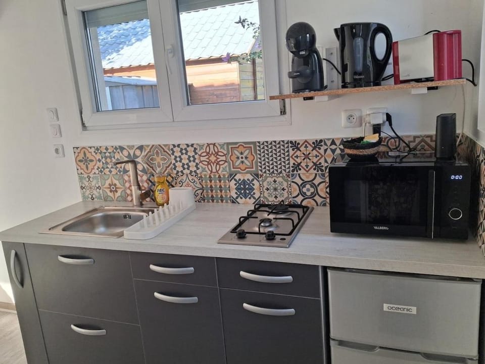 studio indépendant Apartment in Auvergne-Rhône-Alpes