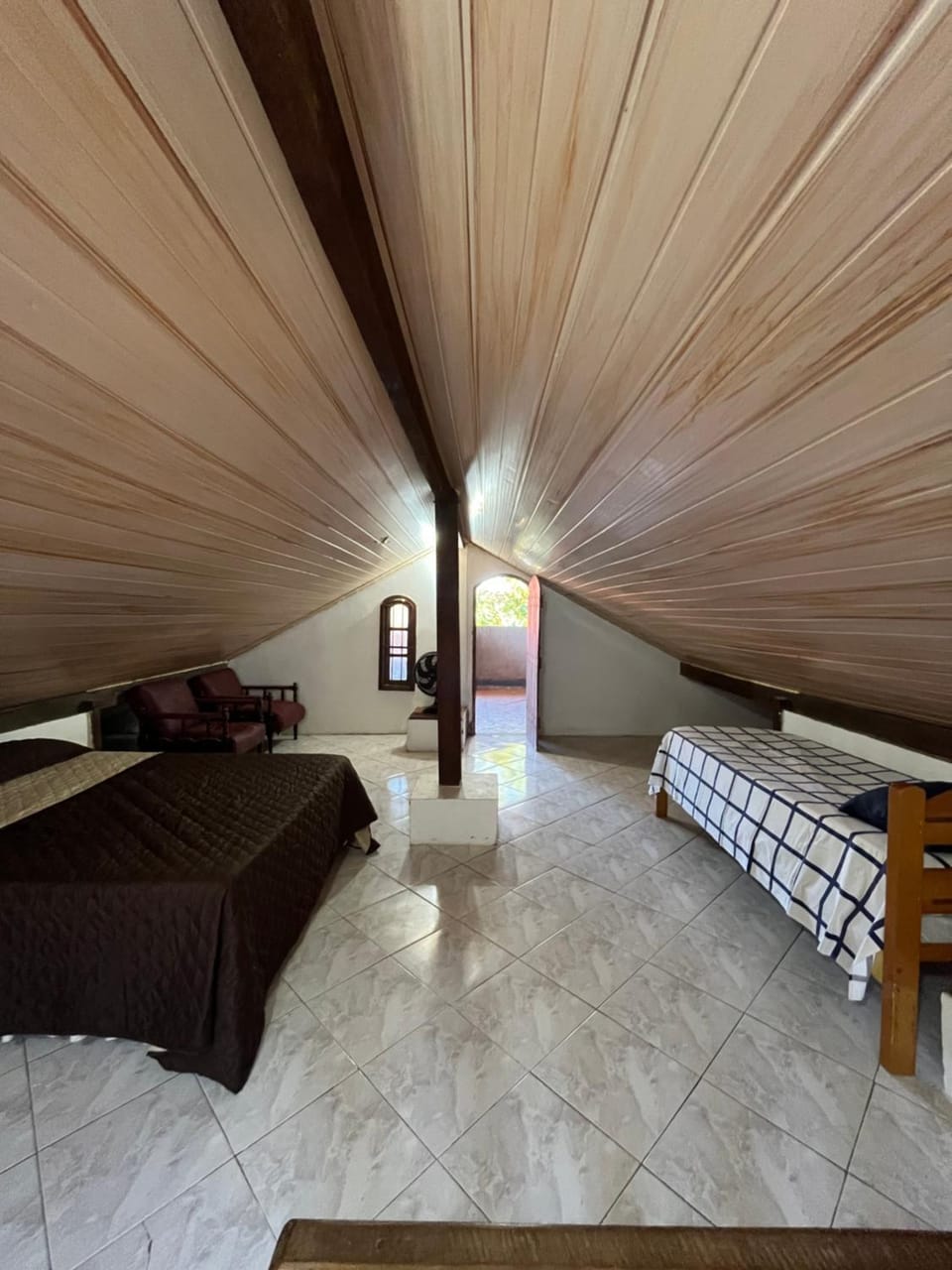 Alma de Praia House in State of Rio de Janeiro