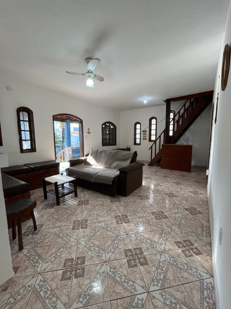 Alma de Praia House in State of Rio de Janeiro