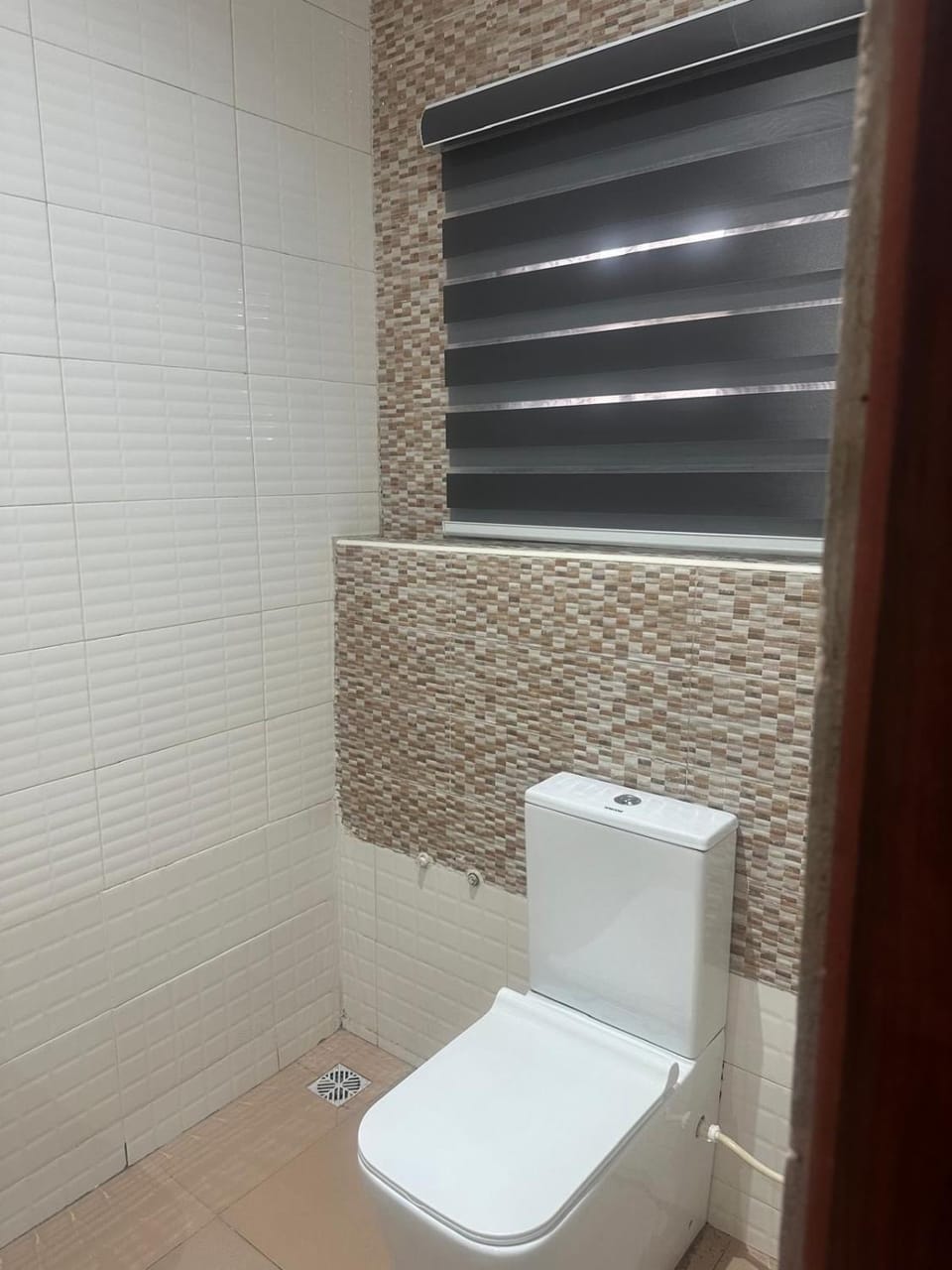 Honeybee Immaculate 3 bedrooms Flat Apartment in Lagos