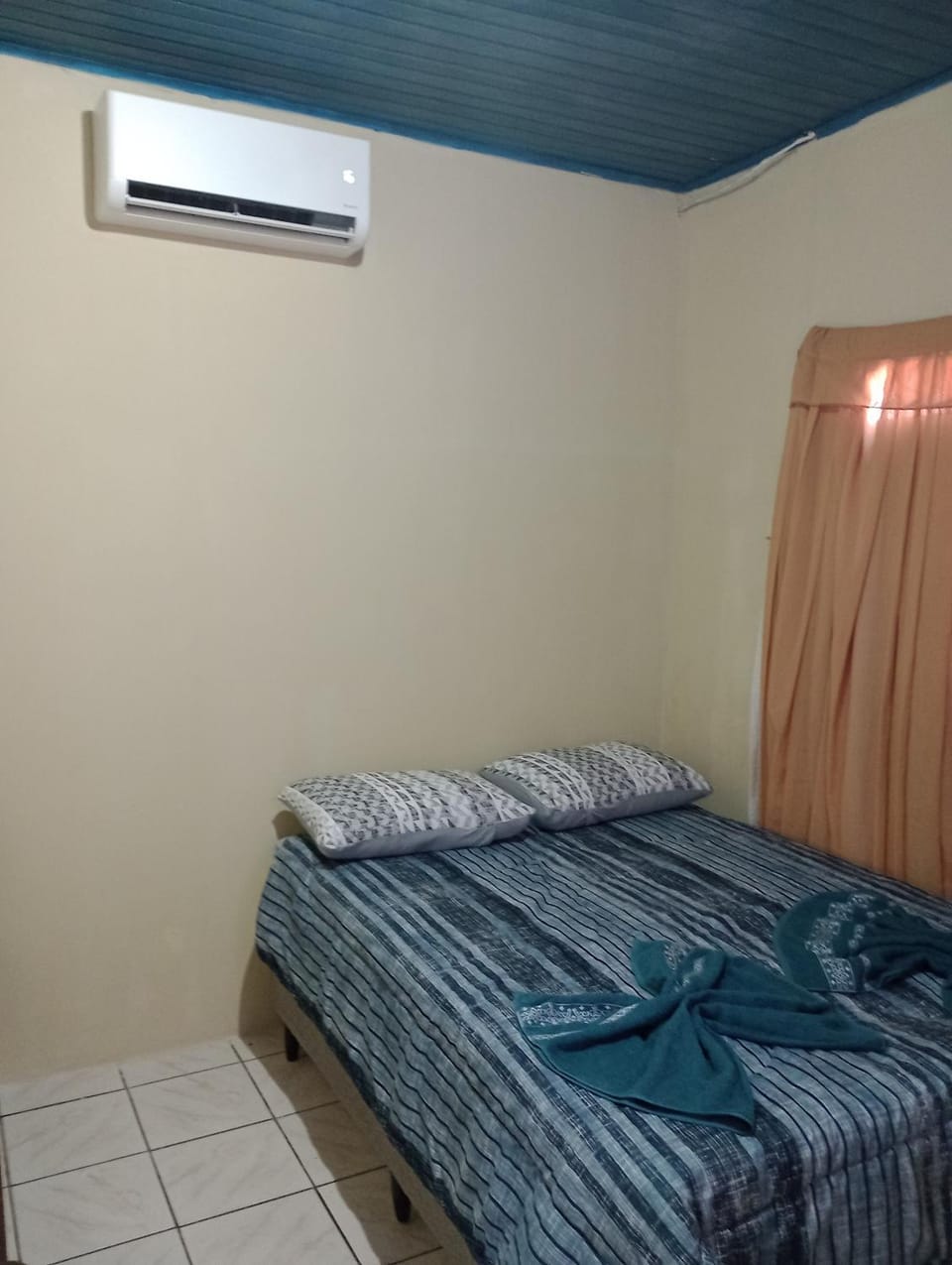 Pousada Véi da lancha Vacation rental in State of Mato Grosso, Brazil