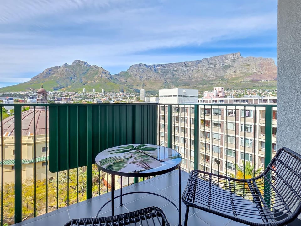 1bedroom in the city Apartment in Cape Town