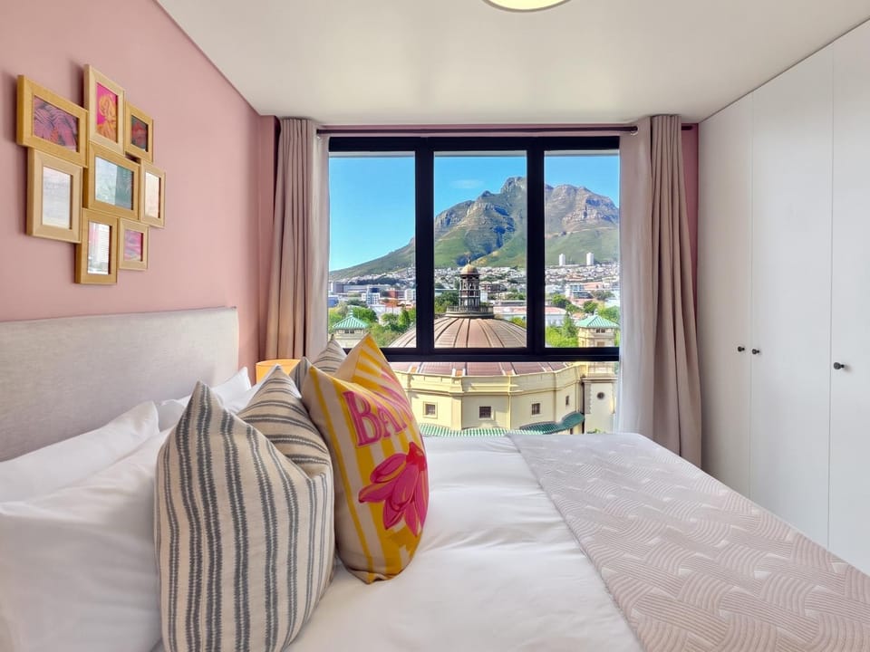 1bedroom in the city Apartment in Cape Town