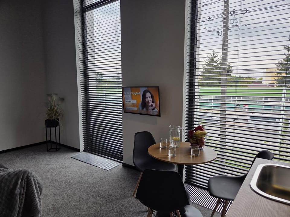 Nova Warszawska Apartment hotel in Masovian Voivodeship