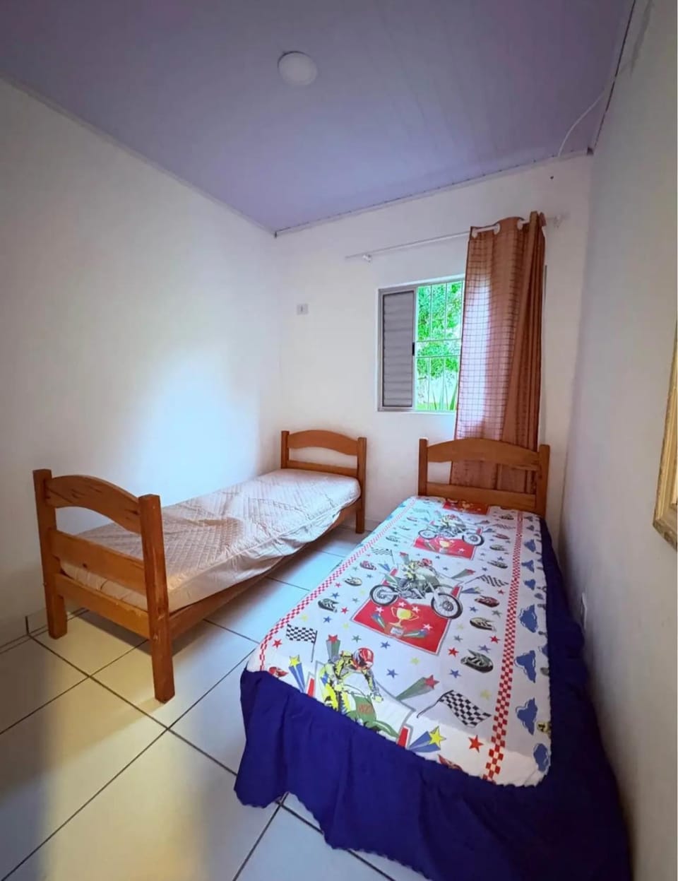 Chalé O-10 House in State of Paraná